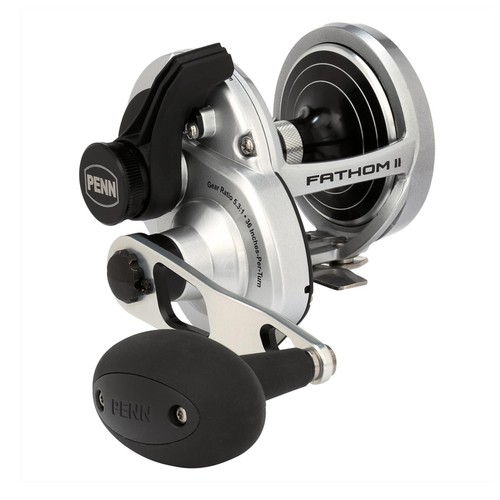Penn fathom multirolle - ii,