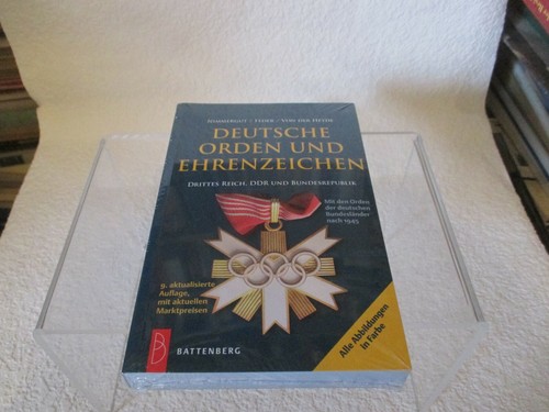 Deutsche orden und - deutsche,