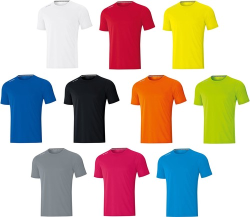 Jako herren shirt - herren, run