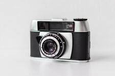 Reporter 35mm Isco Göttingen analoge Kamera filmgetestet