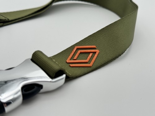 Original renault lanyard grün - original,