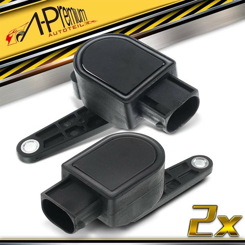 Xenonlicht sensor für bmw - 2x,