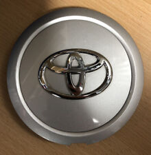 1X TOYOTA Aygo Original Radkappe, Radnaben Abdeckung