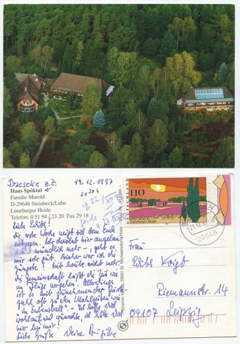 33264 steinbeck luhe haus - 33264,