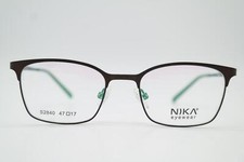 Brille NIKA S2840 Bronze