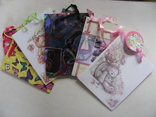 Gift bags various design small - bags,
