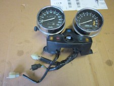 KAWASAKI ZR 550 ZEPHYR 1991-99 INSTRUMENTE TACHO DREHZAHLMESSER