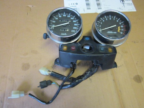 Kawasaki 550 zephyr 1991 - 550,