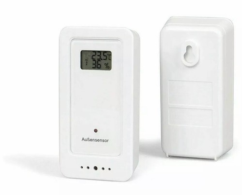 Ersatz wetterstation - ersatz,