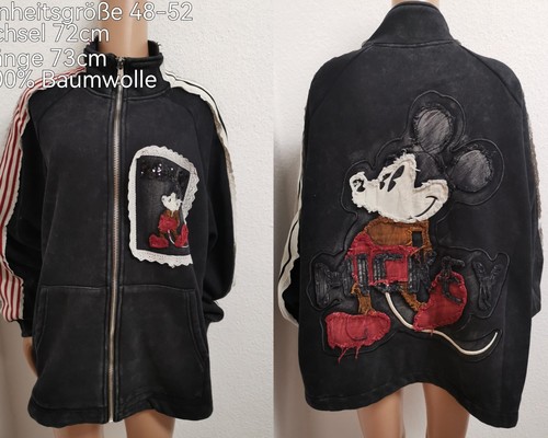 Mickey mouse jacke größe - mickey,