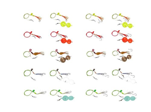 Eisele sea fishing tock - eisele,