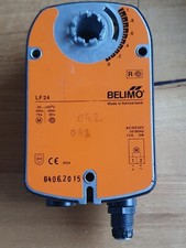 Belimo Klappenantrieb