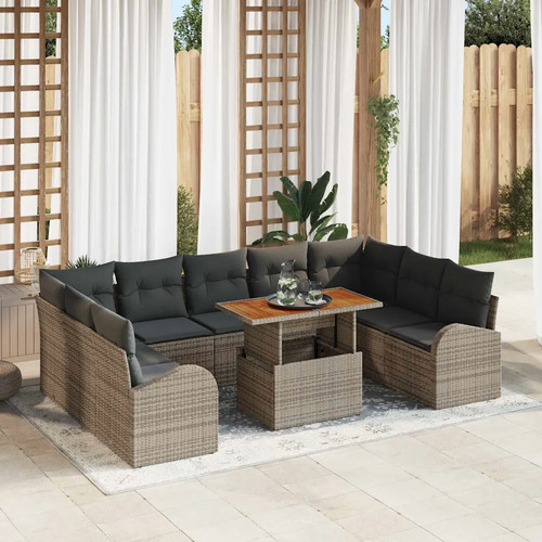 Garten sofa set mit - garten-sofa-set,