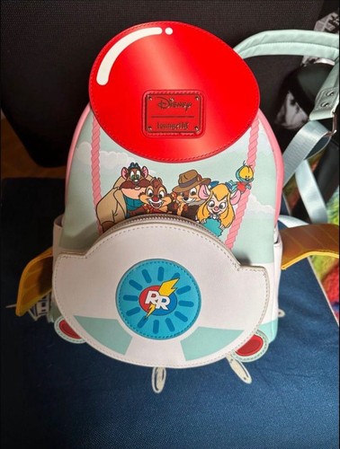 Disneyland paris chip - chip, &