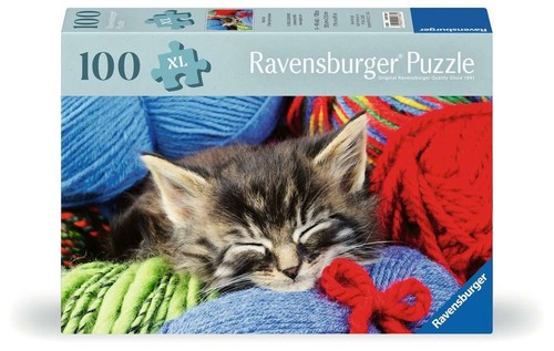 Ravensburger puzzle - ravensburger,
