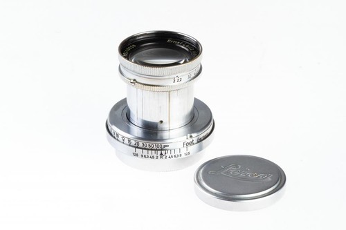 Leica tropen summar 5cm - leica, /