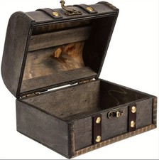 ✅Schatzkiste Schatztruhe