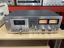 Sony TC-188SD Kassettendeck
