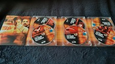 DVD Prison Break Staffel 2