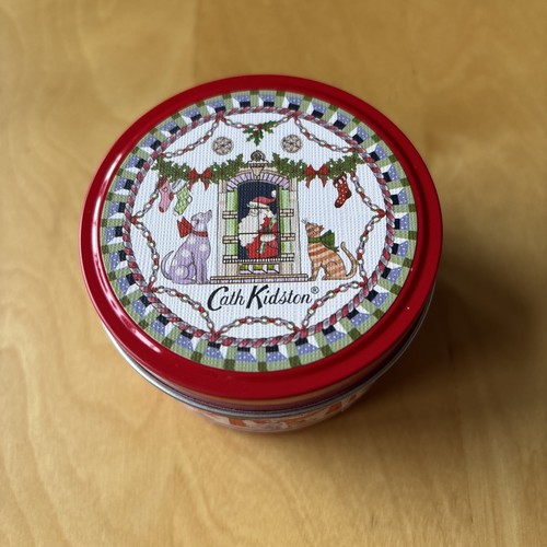 Cath kidston red berry cedar - red,