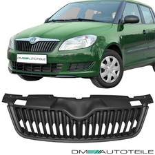 Facelift Kühlergrill schwarz