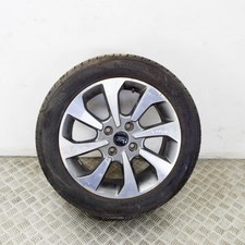 Ford fiesta mk7 b479 - mk7,