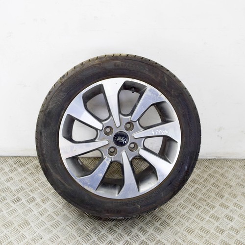 Ford fiesta mk7 b479 - fiesta,