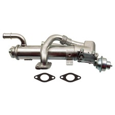 AGR Ventil Kühler Reglerklappe für 2.0 TDI AUDI A4 (8E,B7) A6 (4F,C6)