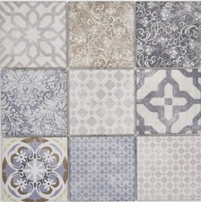 Mosaikfliese Keramik Jasba