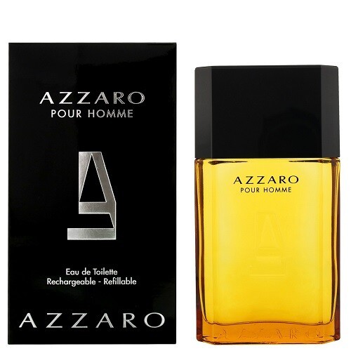 Azzaro pour homme - azzaro,