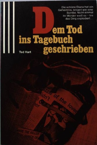 Dem tod ins tagebuch - tod,