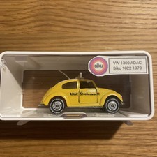 Siku - #1022 - VW Käfer 1300