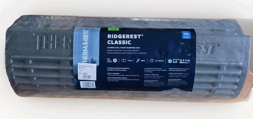 Thermarest ridgerest classic - classic, |