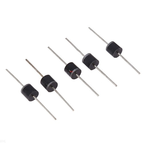 50x sperrdioden 10a10 1000v - 50x,
