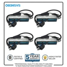 OBDIISVS 4x Bench Flash