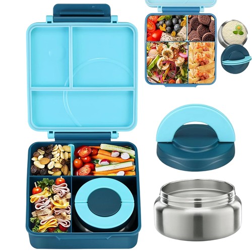 Kinder bento box brotdose - bento,