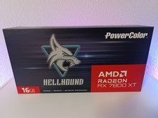 PowerColor AMD Radeon RX 7800
