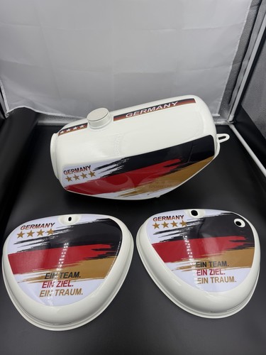 Simson s51 s50 tankset - s50, neu