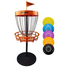 Guru Mini Disc Golf Set