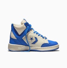 Converse x Stranger Things