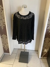 Damen Oberteil Bluse Top