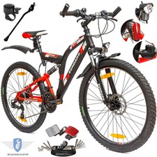Herren Mountainbike 26 MTB