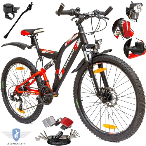 Herren mountainbike mtb - herren,