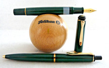PELIKAN  Set M200 Füller +