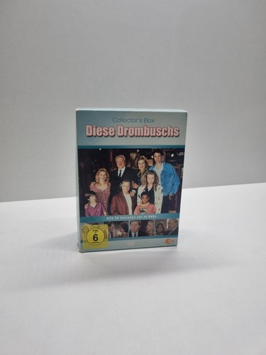 Diese drombuschs die - diese,