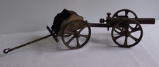 KINDERSPIELZEUG Kanone mit