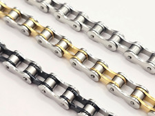 Herrenarmband Fahrradkette