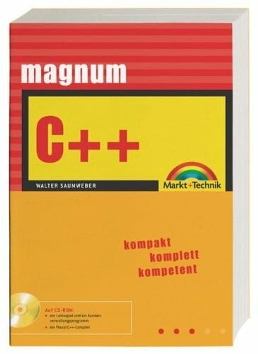Magnum kompakt - .,