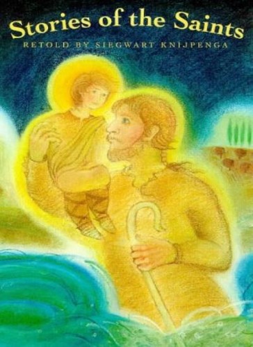 Stories the saints - stories,
