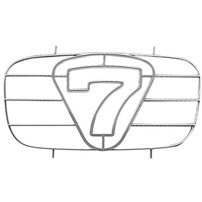 Caterham jpe nose - caterham,